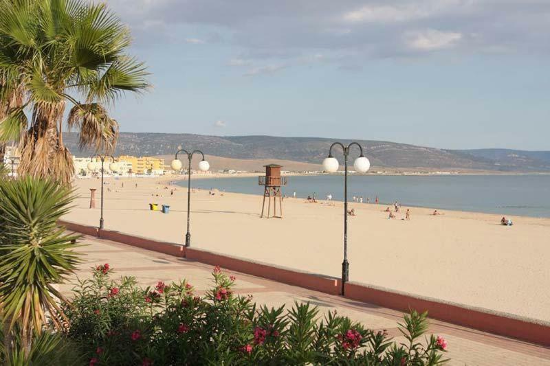 Vila Agustin Varo Barbate Exteriér fotografie