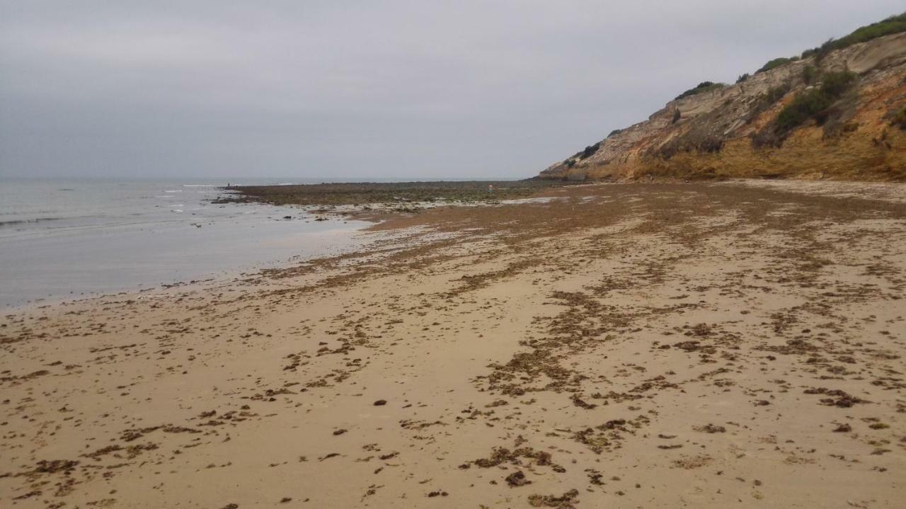 Vila Agustin Varo Barbate Exteriér fotografie